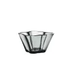 Iittala Aalto Bowl Grey 7.5cm^ Occasional & Decorator