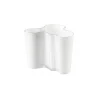 Iittala Aalto Vase White 12cm^ Vases | Occasional & Decorator