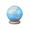 Gingko Atlas Globe Lamp Large^ Lighting | Fathers Day
