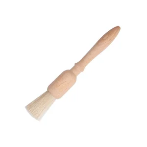 Redecker Baking Brush Round^ Tools & Utensils