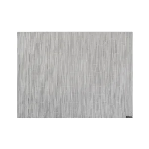 Chilewich Bamboo Placemat Chalk^ Placemats & Coasters