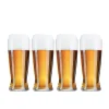 Spiegelau Beer Classics Lager Glass / Set 4^ Glassware