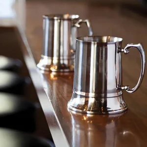 Viski Beer Stein^ Bar & Wine Accessories | Coolers & Ice Buckets