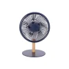Gingko Beyond Portable Fan/Light Grey^ Other