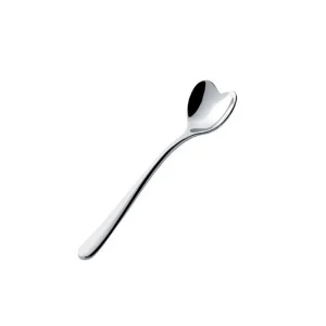Alessi Big Love Long Spoon / Set 4^ Cutlery