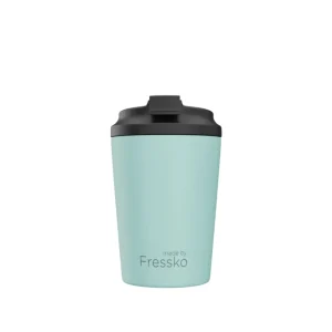 Made by Fressko Camino Re-Usable Cup 12oz Breezy^ Tea & Coffee
