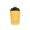 Made by Fressko Camino Re-Usable Cup 12oz Canary^ Tea & Coffee