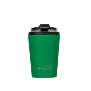Made by Fressko Camino Re-Usable Cup 12oz Clover^ Tea & Coffee