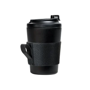 Made by Fressko Camino Re-Usable Cup 12oz Coal^ Tea & Coffee | Fathers Day