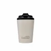 Made by Fressko Camino Re-Usable Cup 12oz Frost^ Tea & Coffee