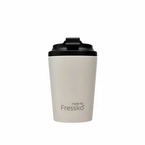 Made by Fressko Camino Re-Usable Cup 12oz Frost^ Tea & Coffee