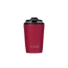 Made by Fressko Camino Re-Usable Cup 12oz Rouge^ Tea & Coffee