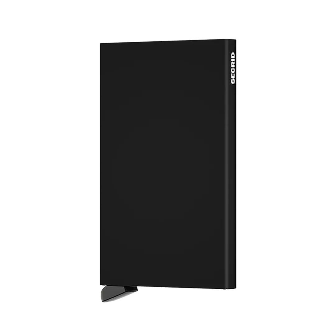 card_protector_black_0.webp Secrid Card Protector Black^ Other | Tech