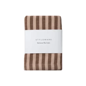 styleware Choc Malt Teatowel^ Aprons Tea Towels & Mitts | Other