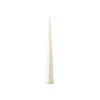 Ester and Erik Christmas Calendar Cone Candle 37cm Ivory No.06^ Candles / Candleholders | Christmas Baubles And Decor