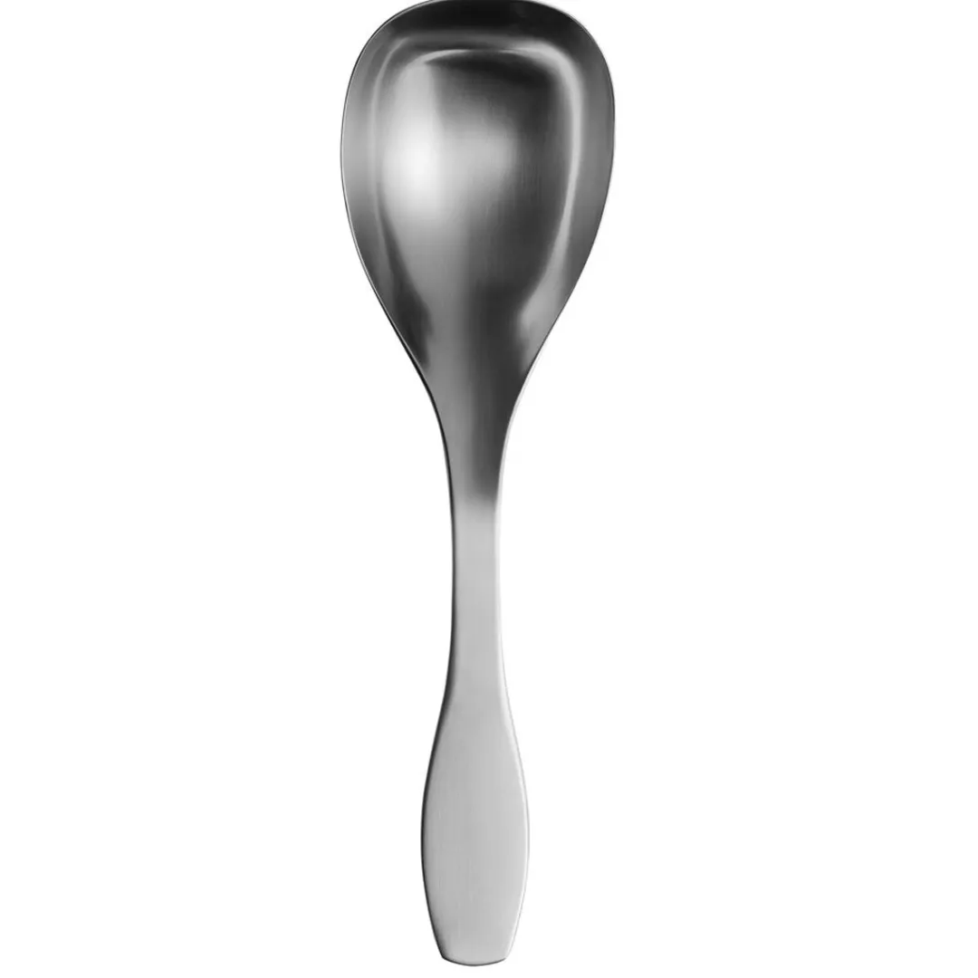 citterio_serving_spoon_la_0.webp Iittala Citterio Serving Spoon Large^ Serving | Cutlery