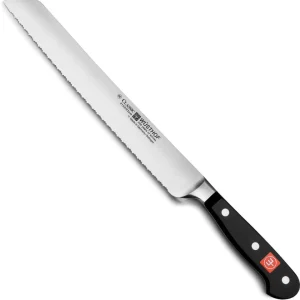 Wusthof Classic Bread Knife 20cm^ Knives & Boards