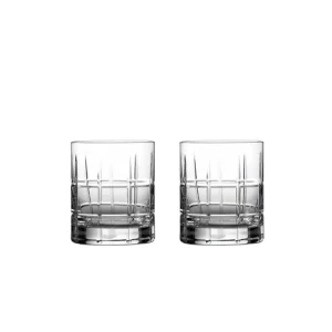 Waterford Crystal Cluin DOF Tumbler / Set 2^ Glassware | Fathers Day