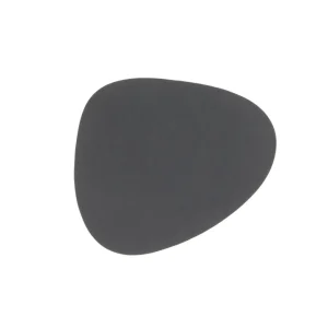 Lind DNA Coaster Curve Nupo Anthracite^ Placemats & Coasters