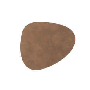 Lind DNA Coaster Curve Nupo Nature^ Placemats & Coasters