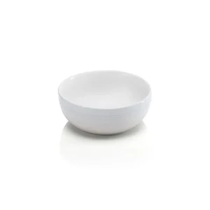Le Creuset Coupe Cereal Bowl 16cm Meringue^ Serving