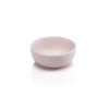 Le Creuset Coupe Cereal Bowl 16cm Shell Pink^ Serving