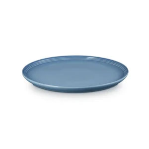 Le Creuset Coupe Dinner Plate Chambray 27cm^ Serving
