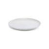 Le Creuset Coupe Dinner Plate Meringue 27cm^ Serving
