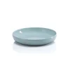 Le Creuset Coupe Pasta Bowl 22cm Sea Salt^ Serving