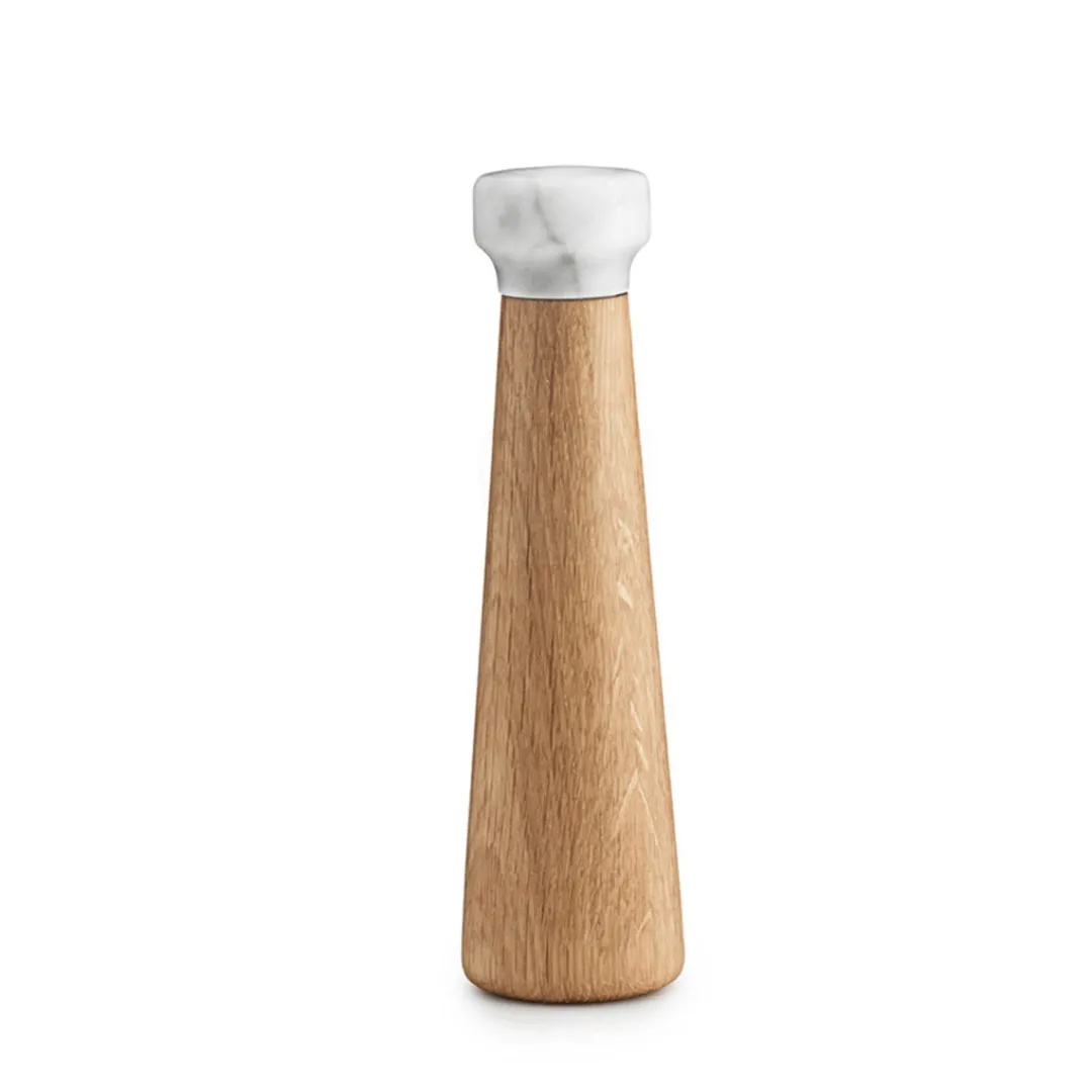 craft_mill_white_large_0.webp Normann Copenhagen Craft Mill White Large^ Salt & Pepper