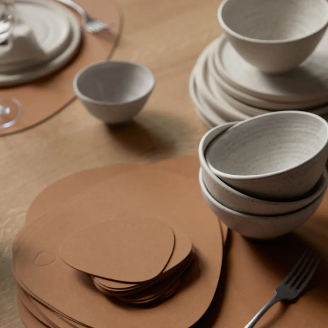 curve_table_mat_nupo_natu_1.webp Lind DNA Curve Table Mat Nupo Nature^ Placemats & Coasters