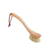 Redecker Curved Dish Brush / Natural Tampico^ Tools & Utensils | Cleaning & Storage
