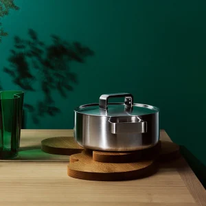 Iittala Dahlstrom Tools 4Ltr Casserole^ Cookware