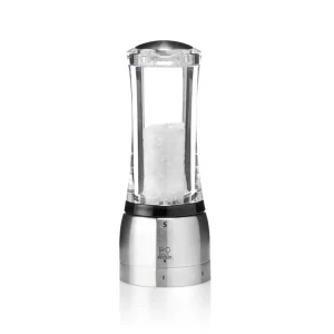 Peugeot Daman Salt Grinder 16cm^ Salt & Pepper