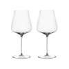 Spiegelau Definition Bordeaux Glass / Set 2^ Glassware