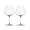Spiegelau Definition Burgundy Glass / Set 2^ Glassware