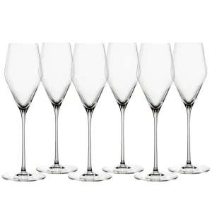 Spiegelau Definition Champagne Glass / Set 6^ Glassware