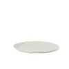 Mud Australia Dinner Plate Flared Milk^ Serving | Tableware