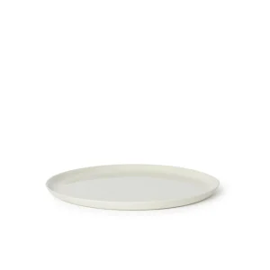 Mud Australia Dinner Plate Milk^ Serving | Tableware