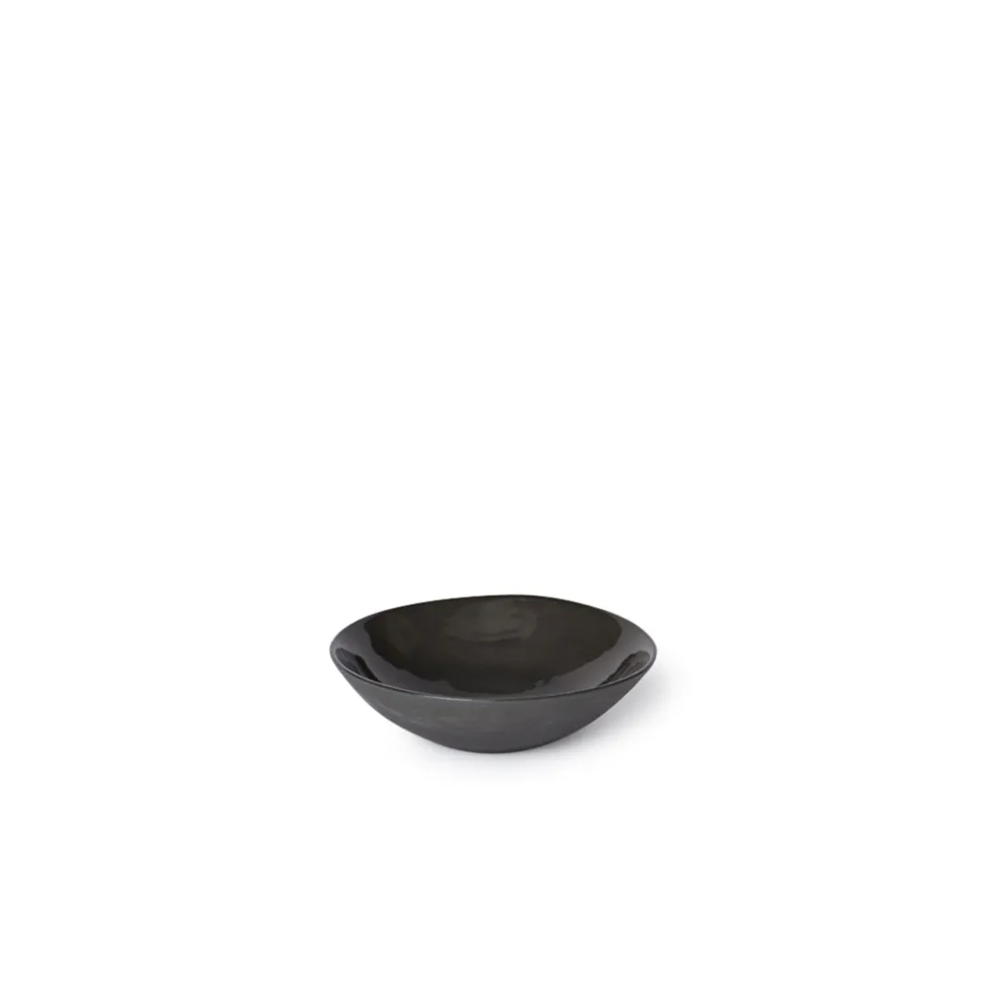 dipping_bowl_slate_0.webp Mud Australia Dipping Bowl Slate^ Serving | Tableware