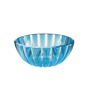 Guzzini Dolcevita X-Large 30cm Bowl Turquoise^ Outdoor Dining | Serving