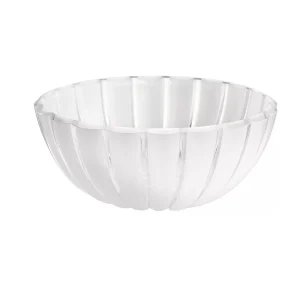 Guzzini Dolcevita X-Large 30cm Bowl Mother of Pearl^ Outdoor Dining | Serving