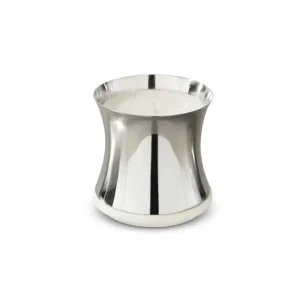 Tom Dixon Eclectic Royalty Large Candle Silver^ Candles / Candleholders