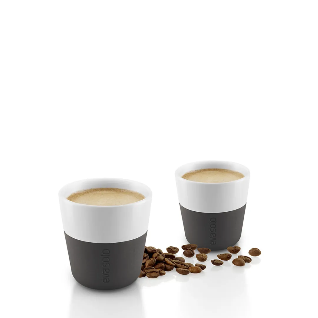 espresso_set_black_0.webp eva solo Espresso Set/2 Black^ Tea & Coffee