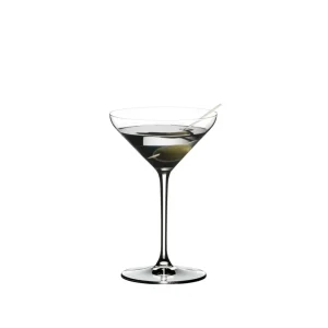 Riedel Extreme Martini Glass / Set 2^ Glassware
