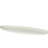 Mud Australia Fish Platter Milk^ Serving | Tableware