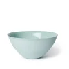 Mud Australia Flared Bowl Large Blue^ Serving | Tableware