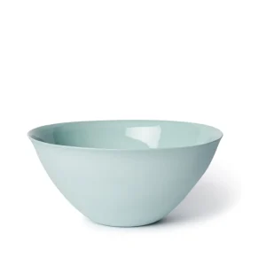 Mud Australia Flared Bowl Large Blue^ Serving | Tableware