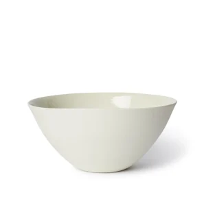 Mud Australia Flared Bowl Large Milk^ Serving | Tableware
