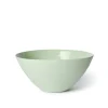 Mud Australia Flared Bowl Large Pistachio^ Serving | Tableware